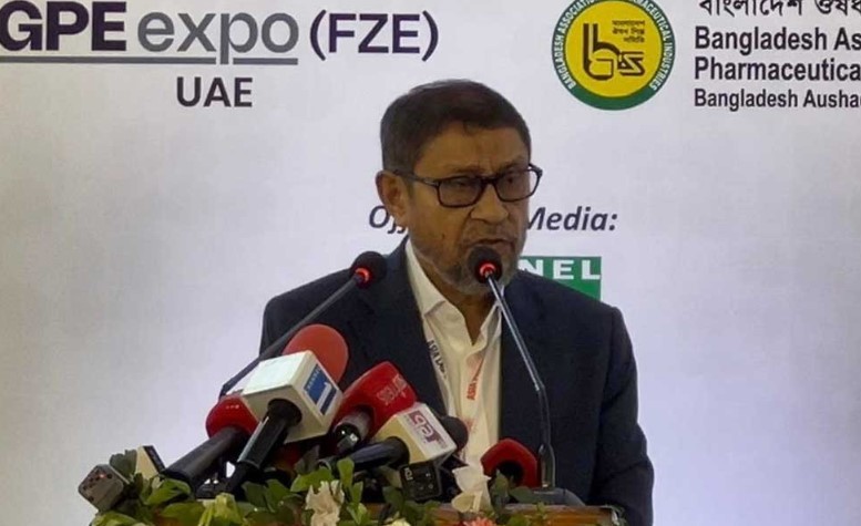 হামের টিকার জন্য নতুন করে ৬০৪ কোটি টাকা বরাদ্দ হয়েছে: স্বাস্থ্যমন্ত্রী